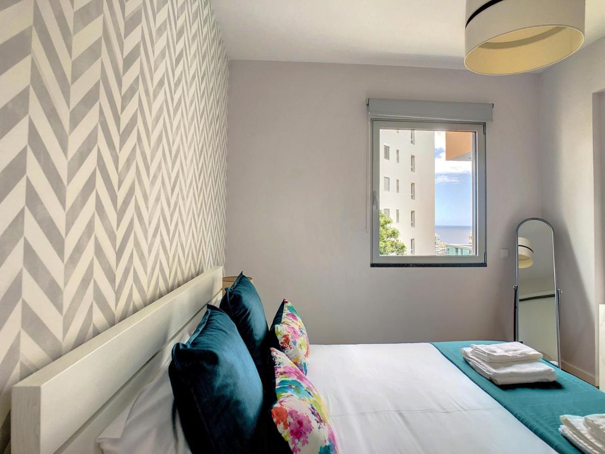 Alameda Apartment By Lovelystay Funchal  Exterior photo