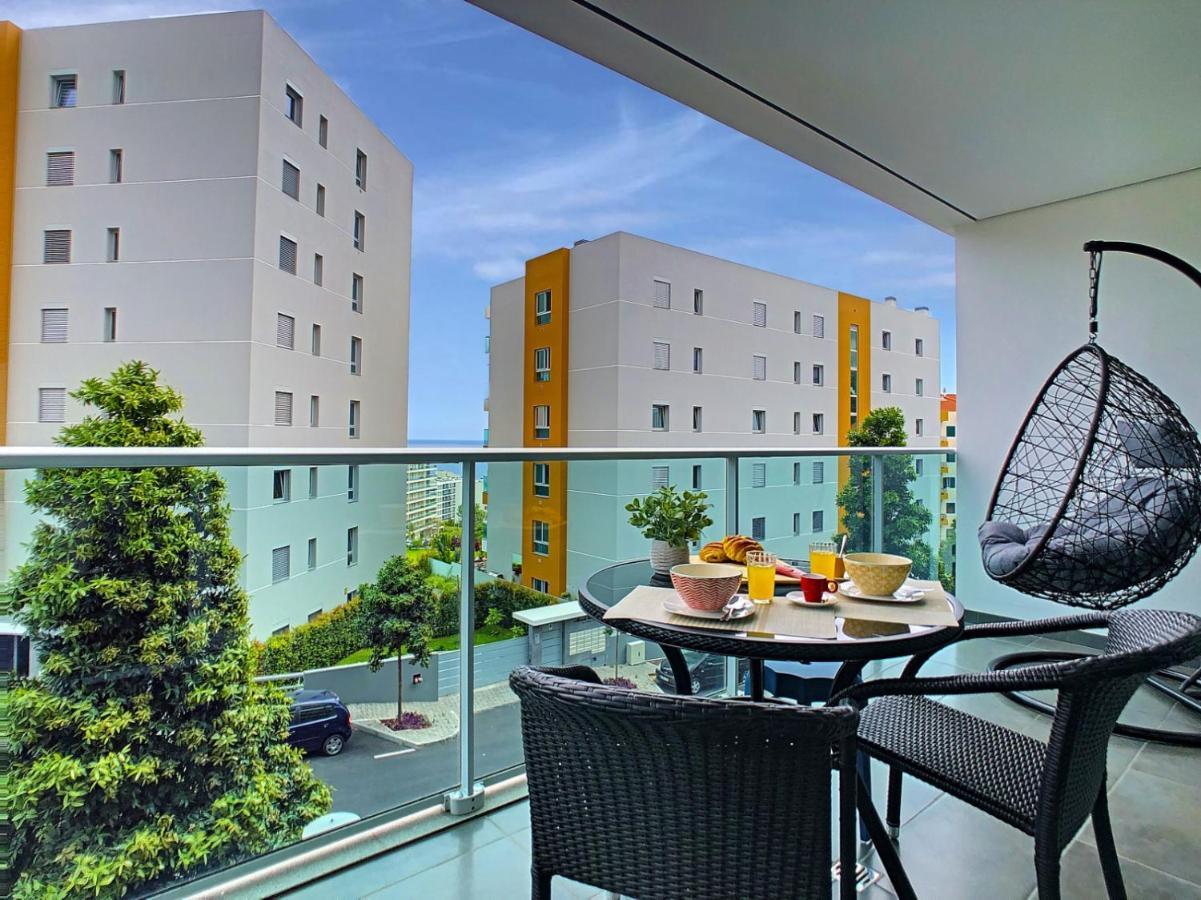 Alameda Apartment By Lovelystay Funchal  Exterior photo