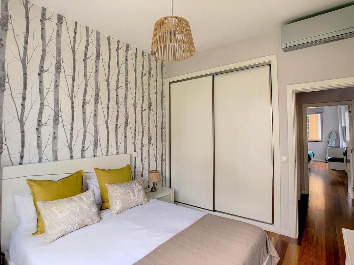 Alameda Apartment By Lovelystay Funchal  Exterior photo