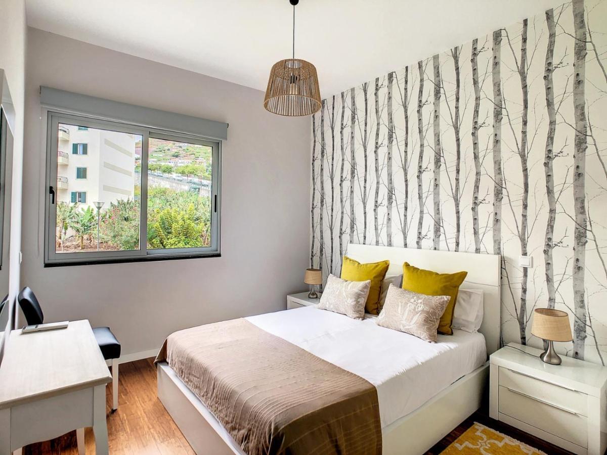 Alameda Apartment By Lovelystay Funchal  Exterior photo