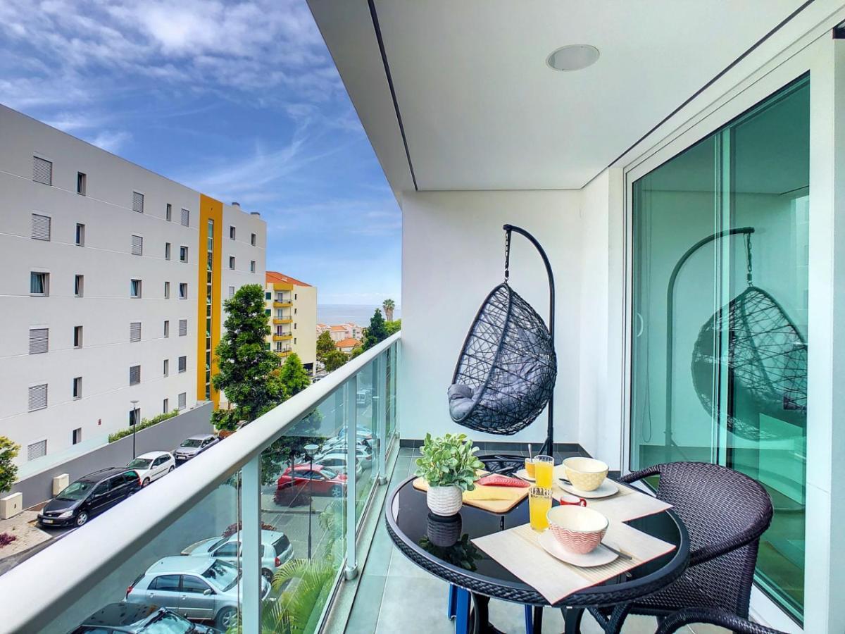 Alameda Apartment By Lovelystay Funchal  Exterior photo